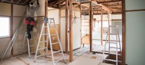 Entreprise de rénovation de la maison et de rénovation d’appartement à Ile-Tudy